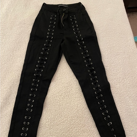 Fashionova jeans - Picture 1 of 8